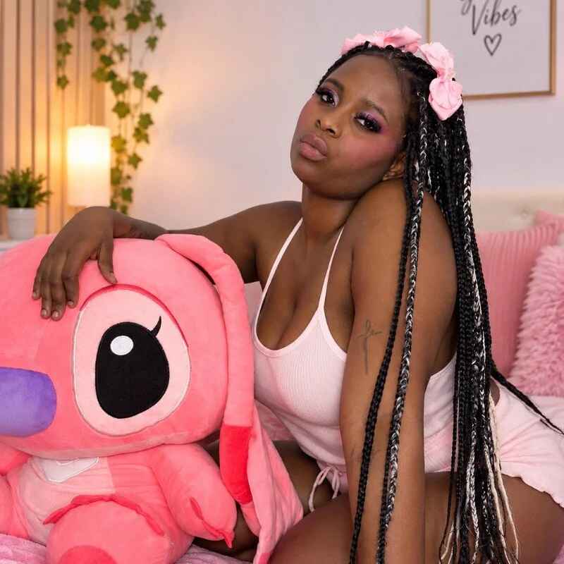 Kimberlydemon