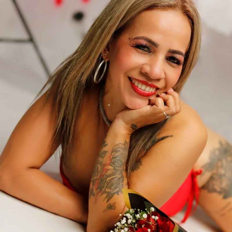 Alisson_Milf