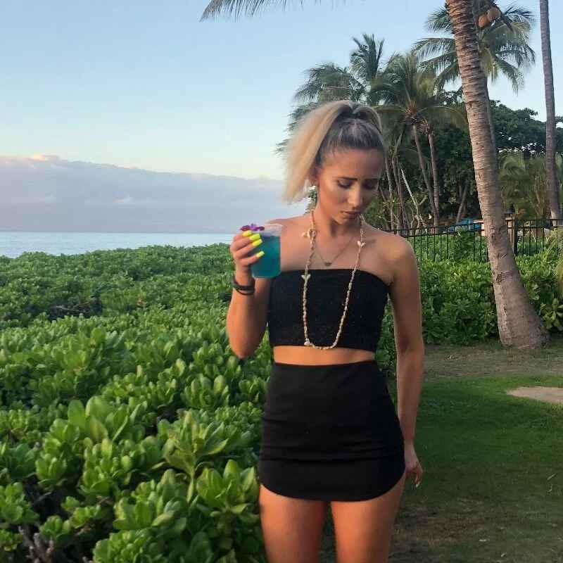 nikkixtaylor