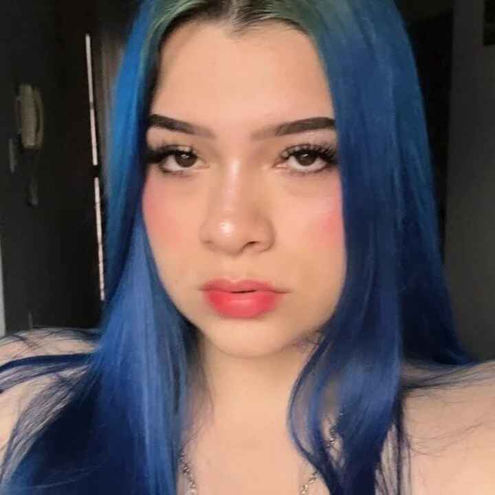 AzulSuccubus