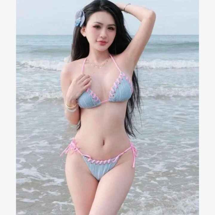 Eirlys-baby