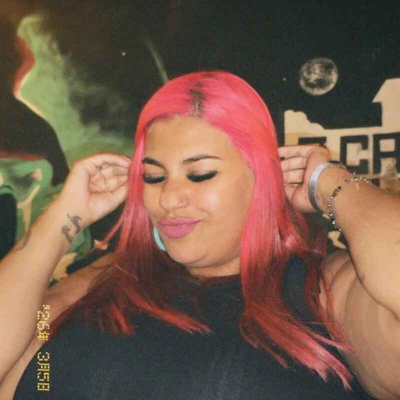 izzynha