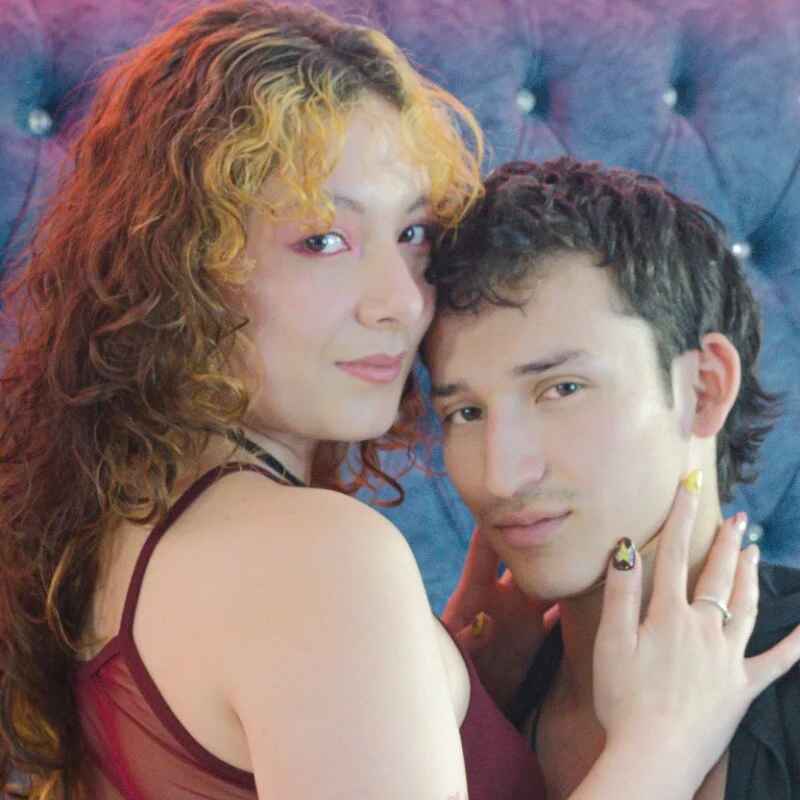 Melody_and_jack