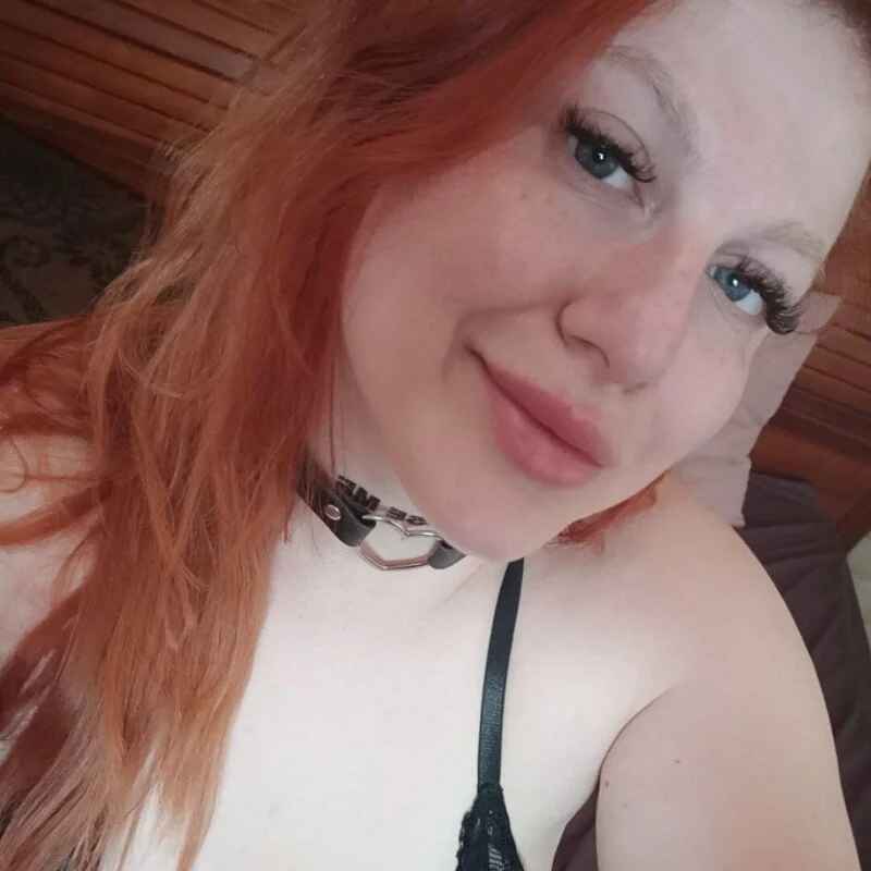 RosyFoxy
