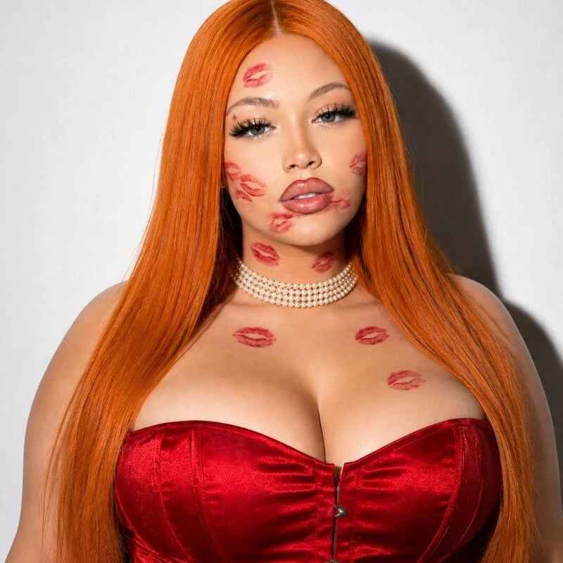 Vixen-Kiss
