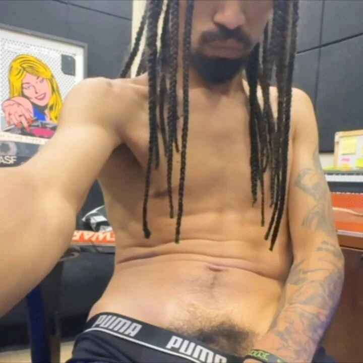 FavelaDaddyCum