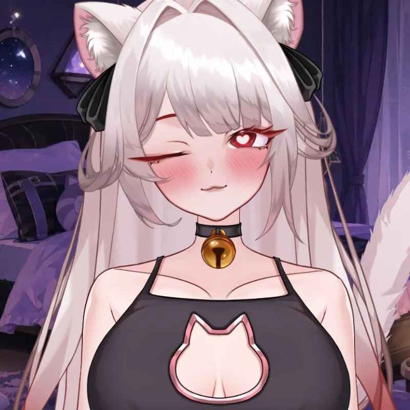 NikkkiPurr