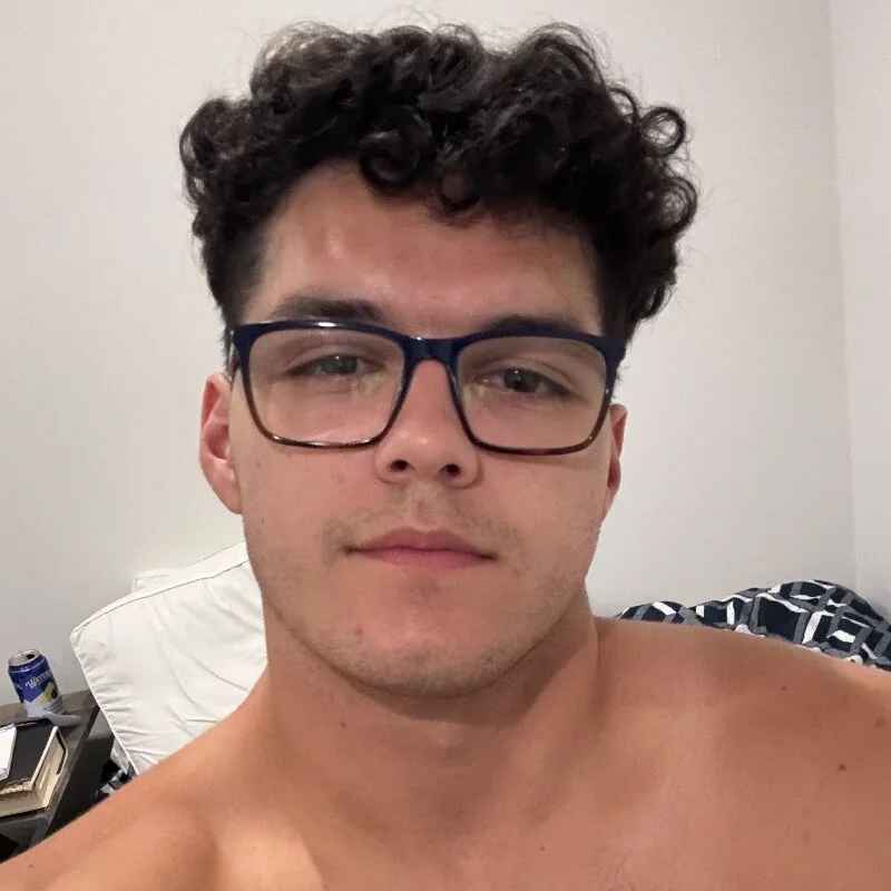 Caleb-Sweats