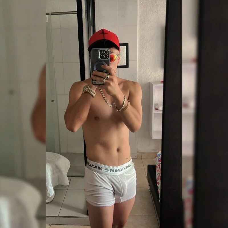 Londofoxxxx