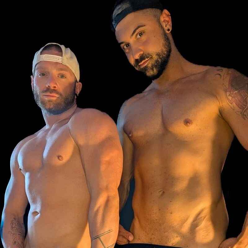 SexyMTLCouple