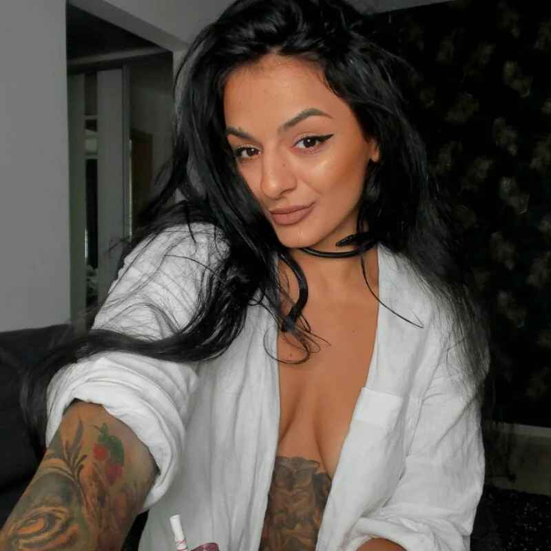 Sinnmara
