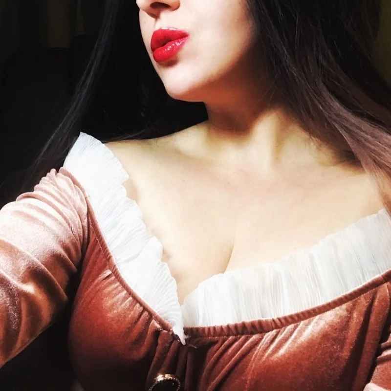 Karina_Mistress