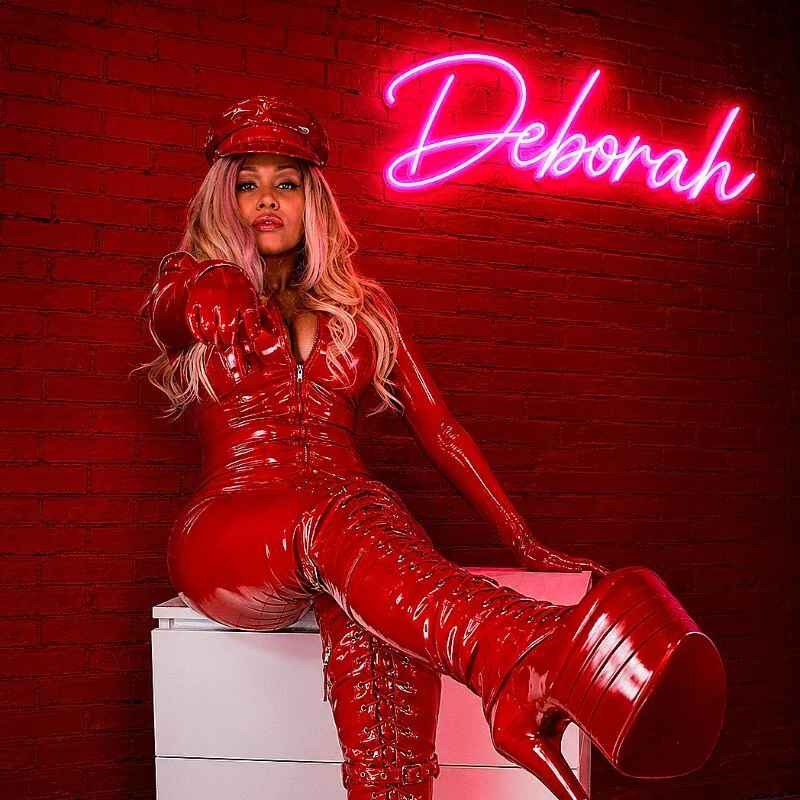 Miss-DeborahX