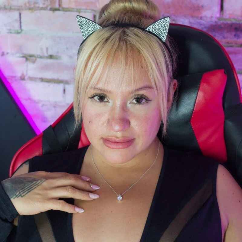 XimenaCorleone