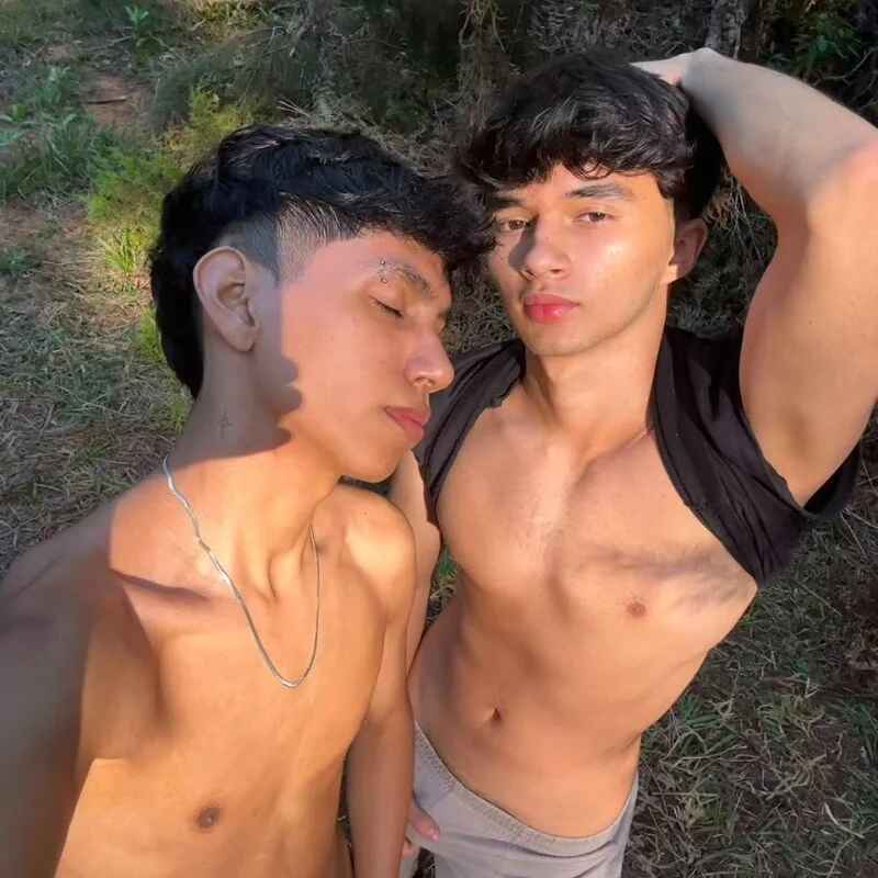 BABYYcouple