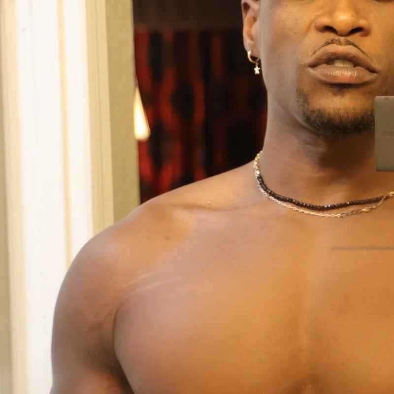 MrDaddyBlackNi9e