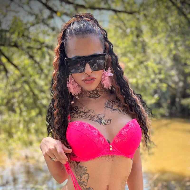 Gianina-Ts