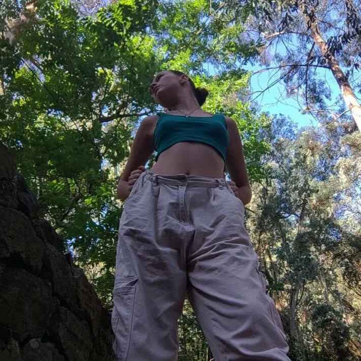 LaVostraDorothy