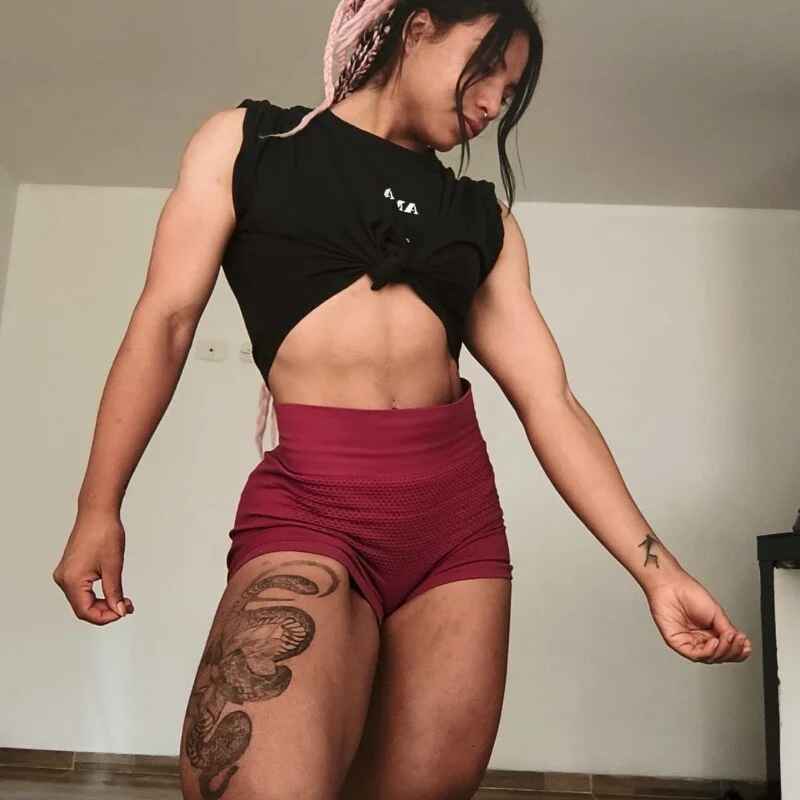 VioletV