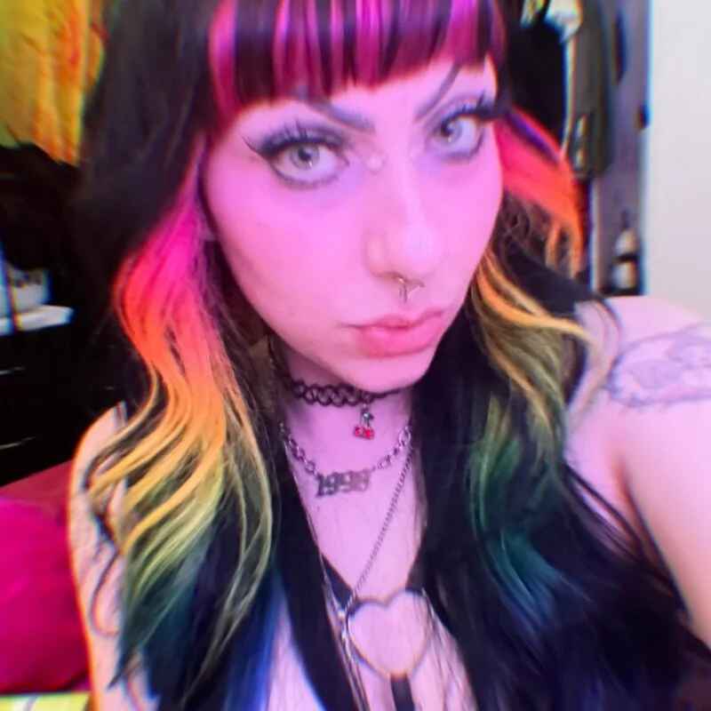 ChrryFoxx