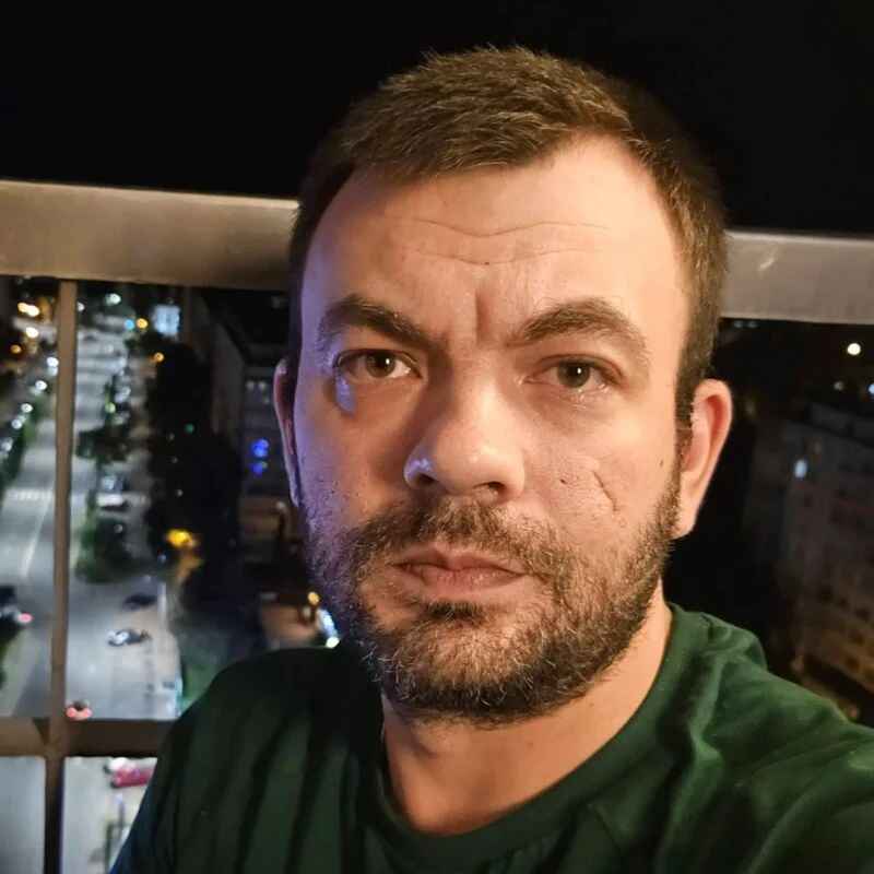 jakeruso