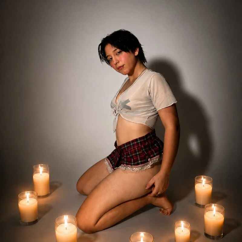 SerenityBlake