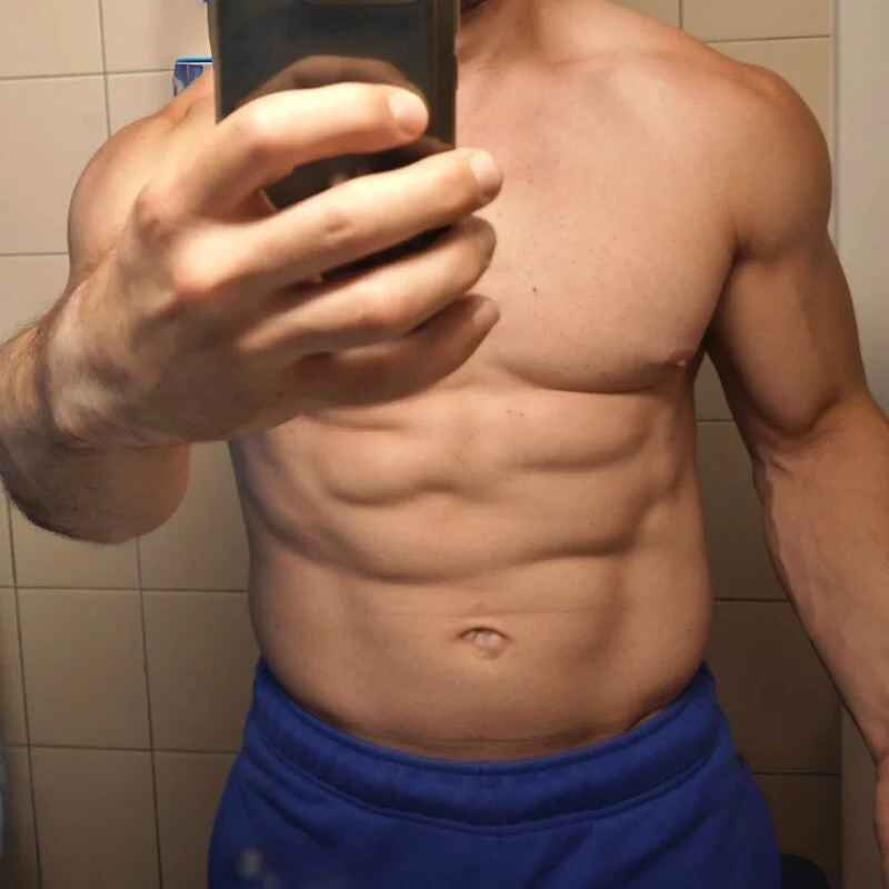 Sexyjulien25