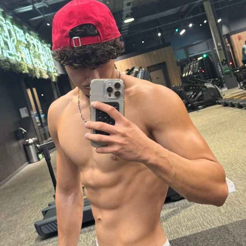 Sexy-___-man