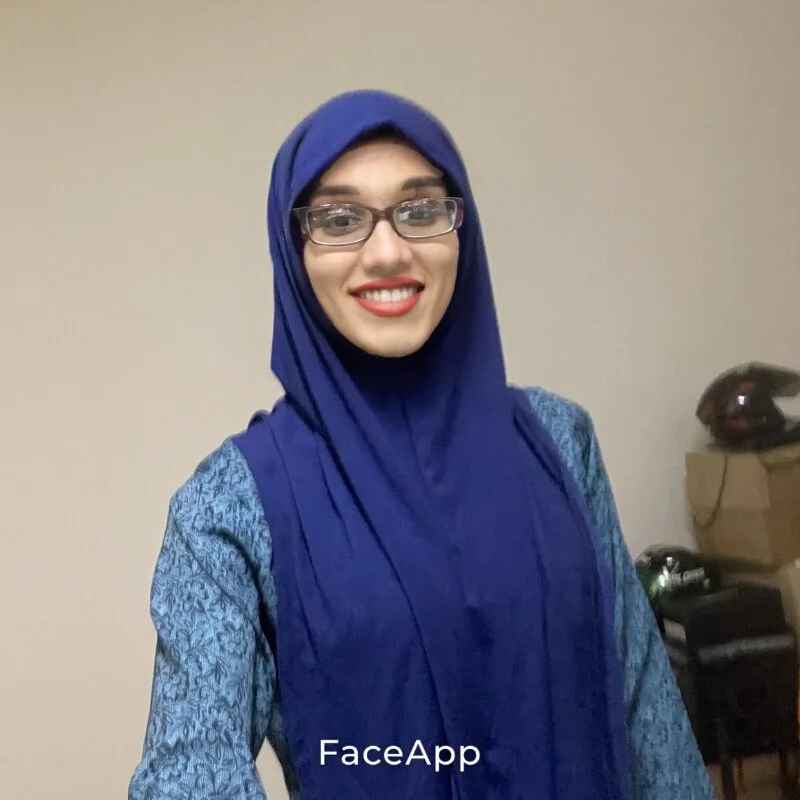 EyraFarzira