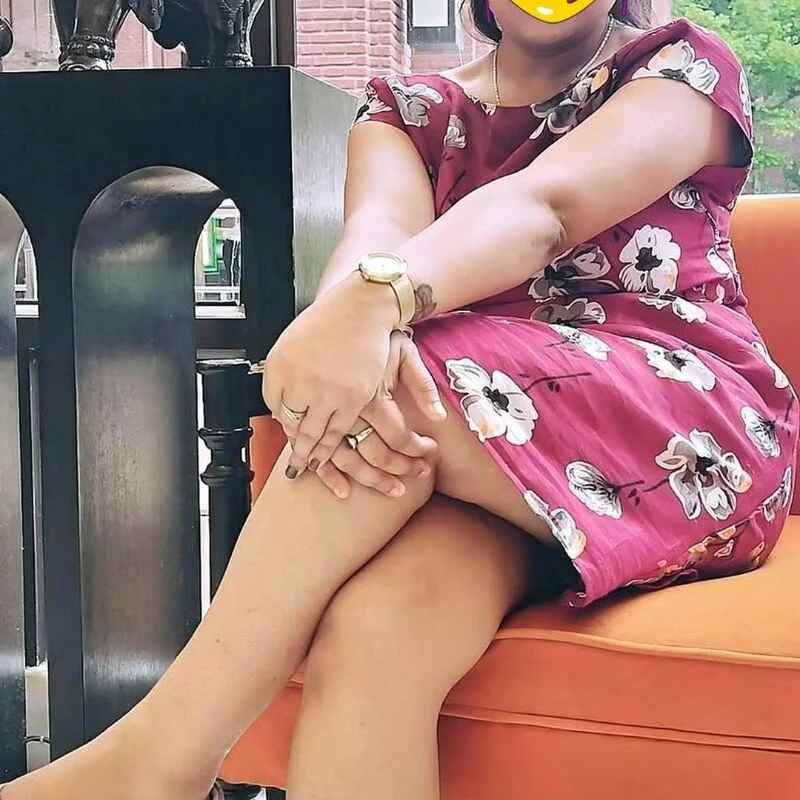 AadikiAunty