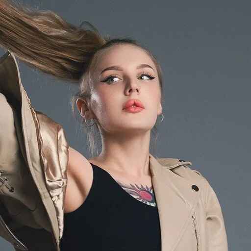 LianaFord