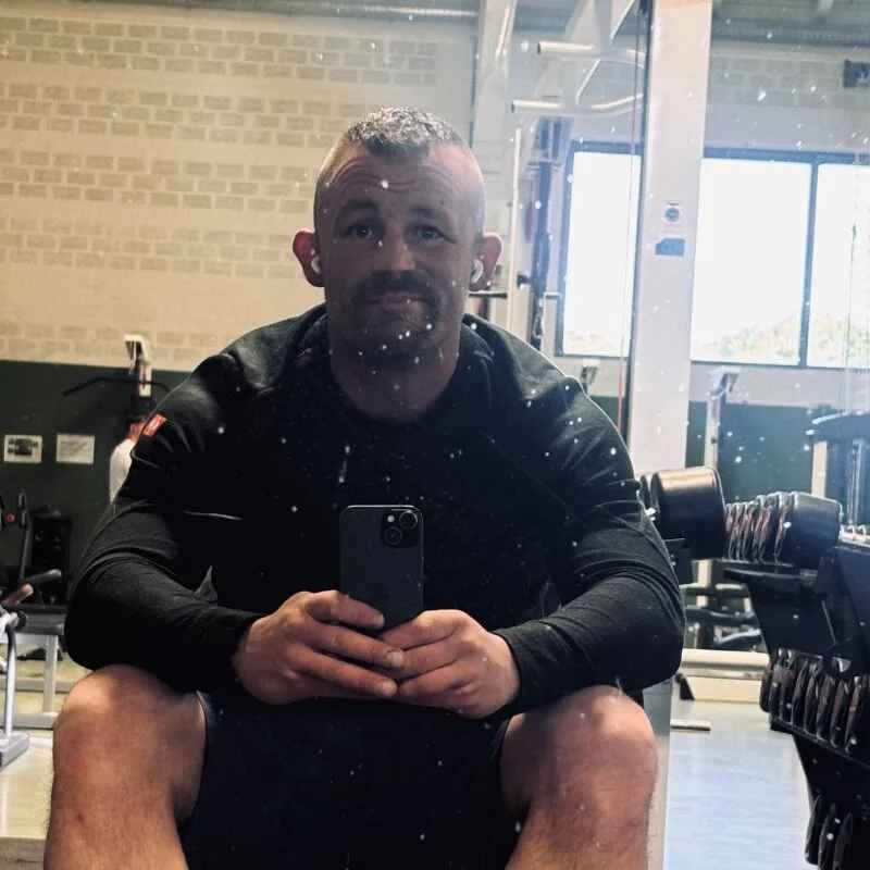 StrongMen91