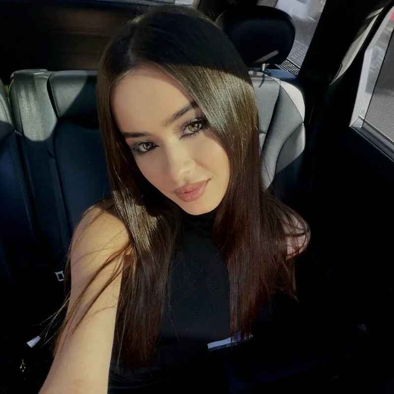 TeganBenek
