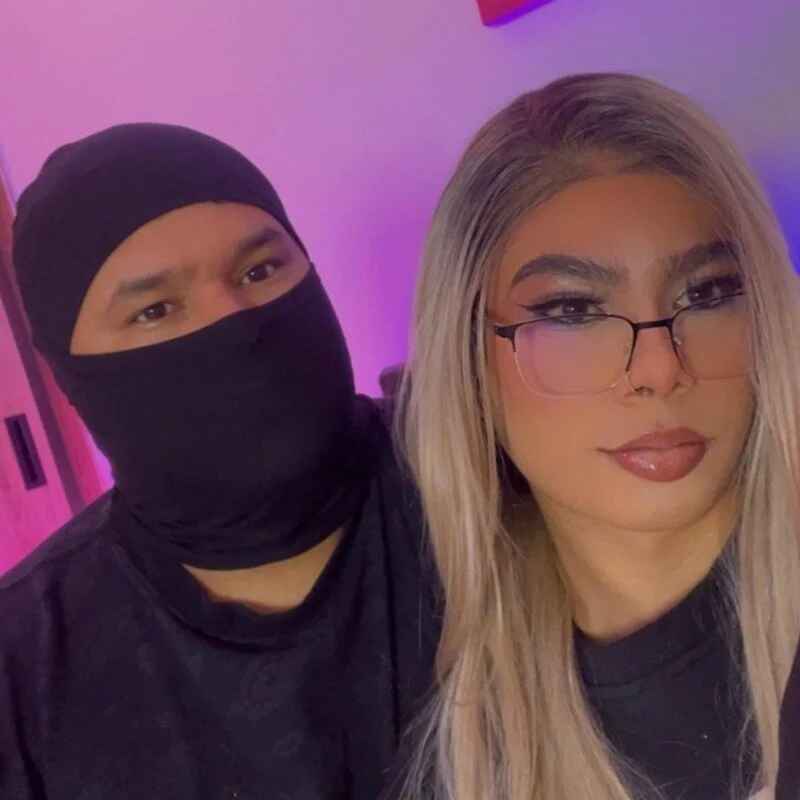 BrittXDante