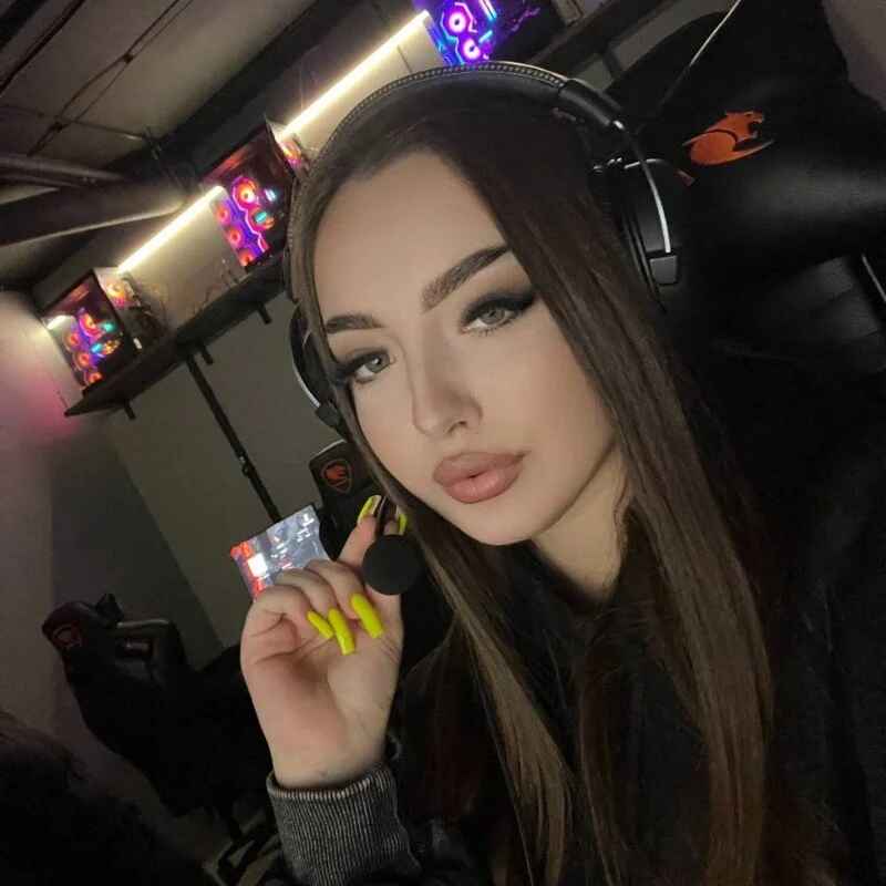 MeowKelly