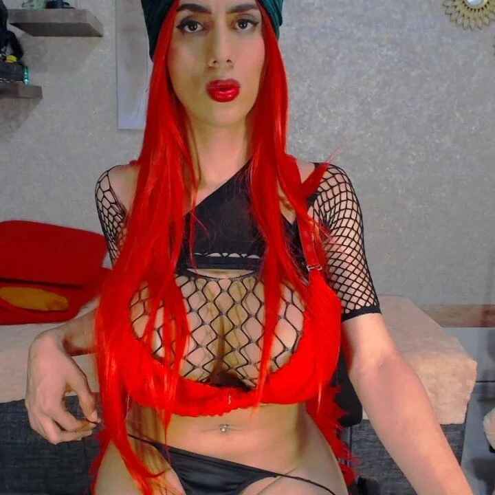 Agathasexy