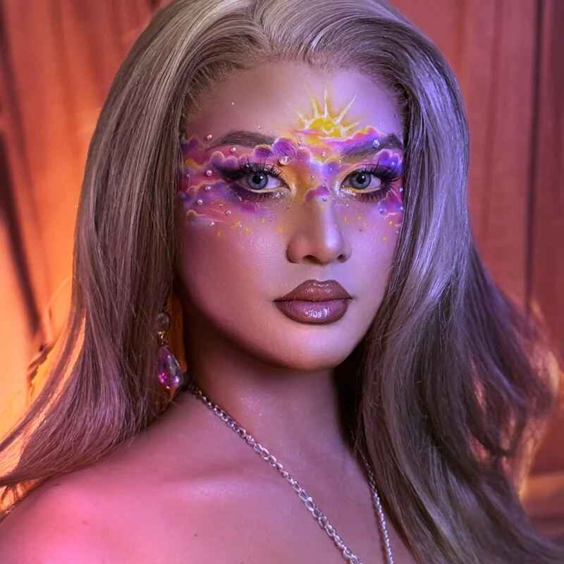 MarieLoveGlamorous