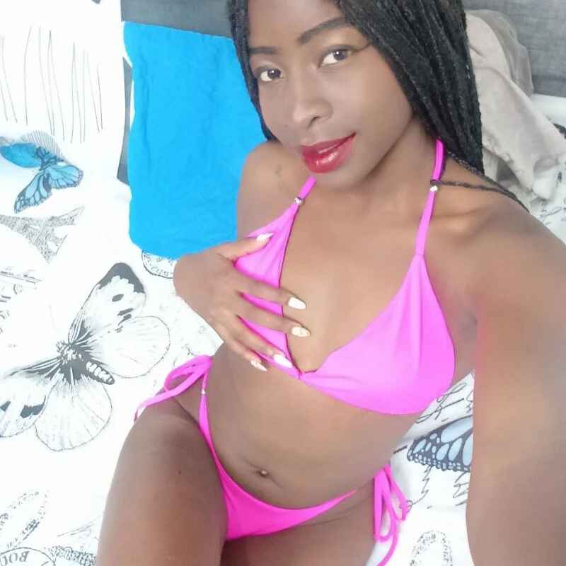 Ebonybaby777