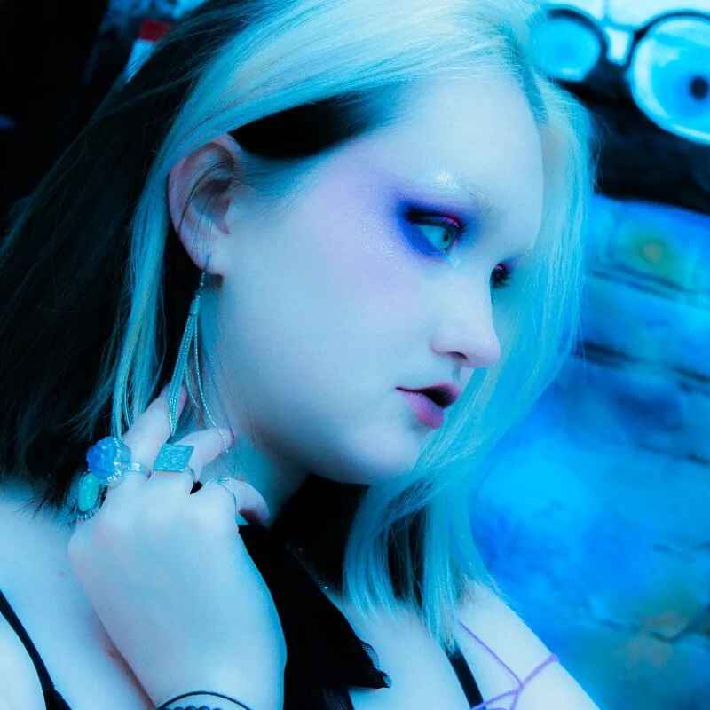 ViolettWoods