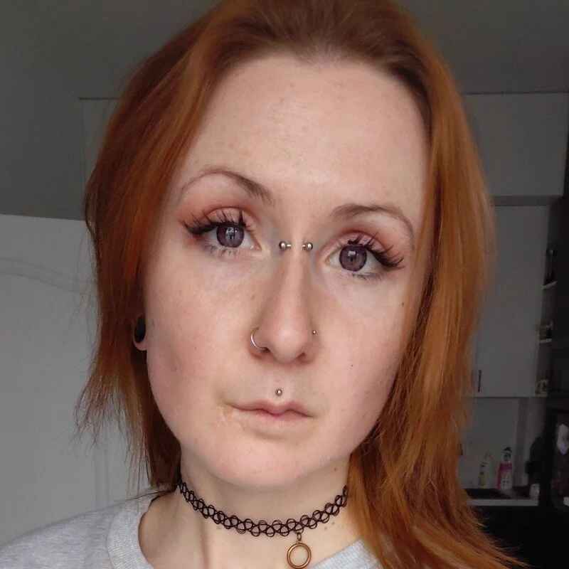 JessieHorny