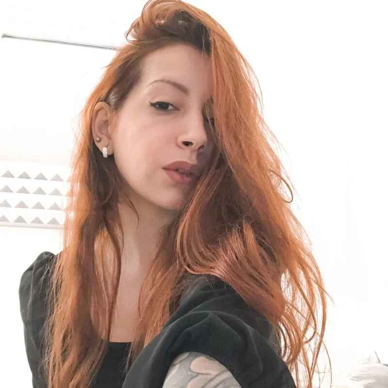EffyScarlet