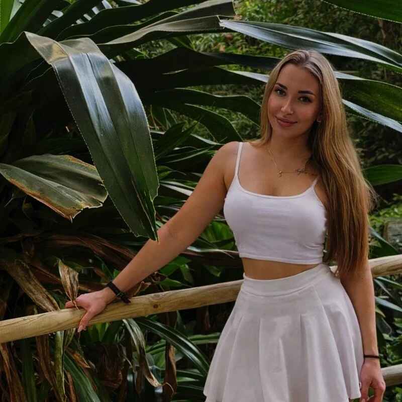 AriaDesire