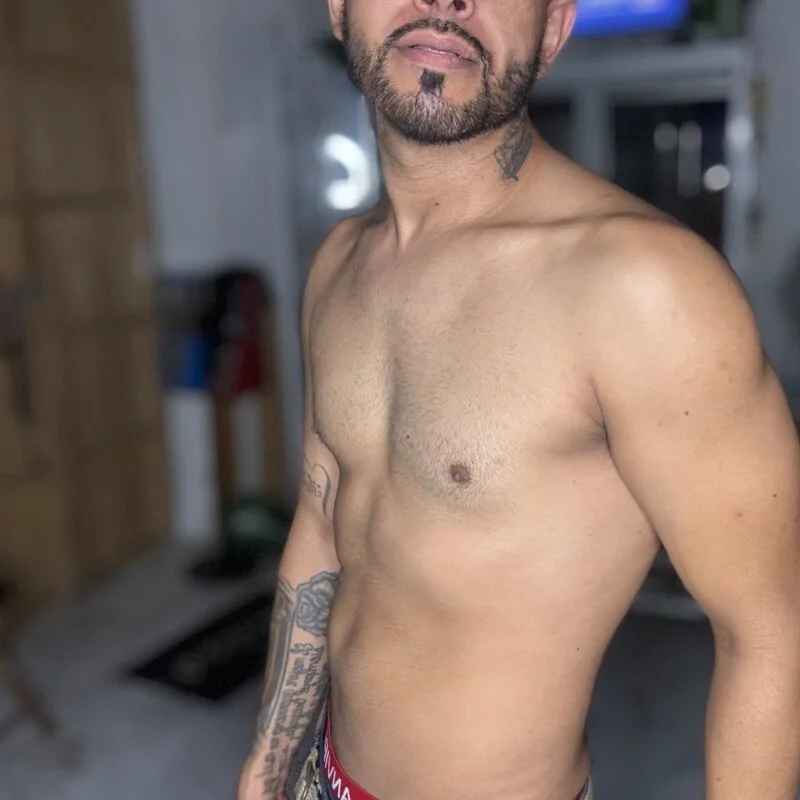 Prettyboyentremex
