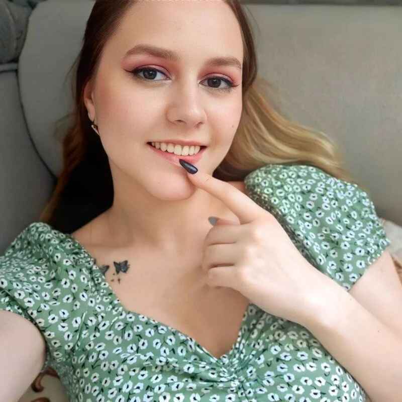 ShyMistery