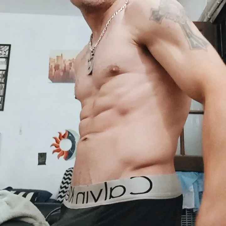 SexyStrp