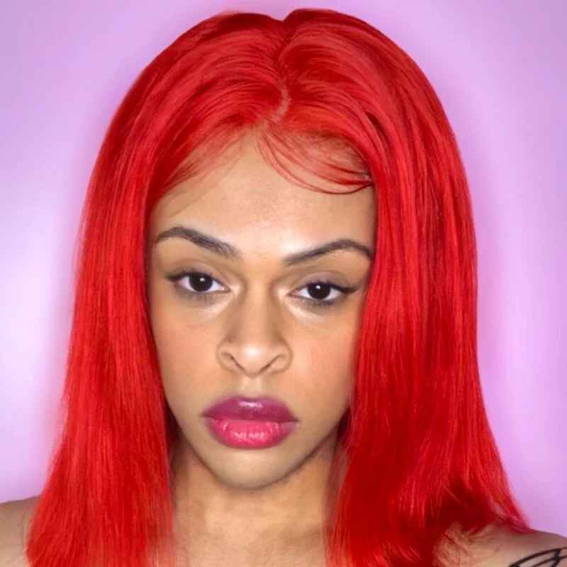 theerubyred