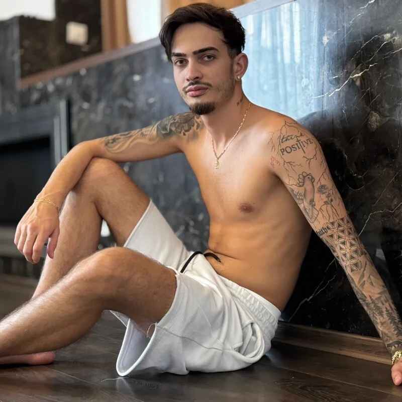 BrandonTate
