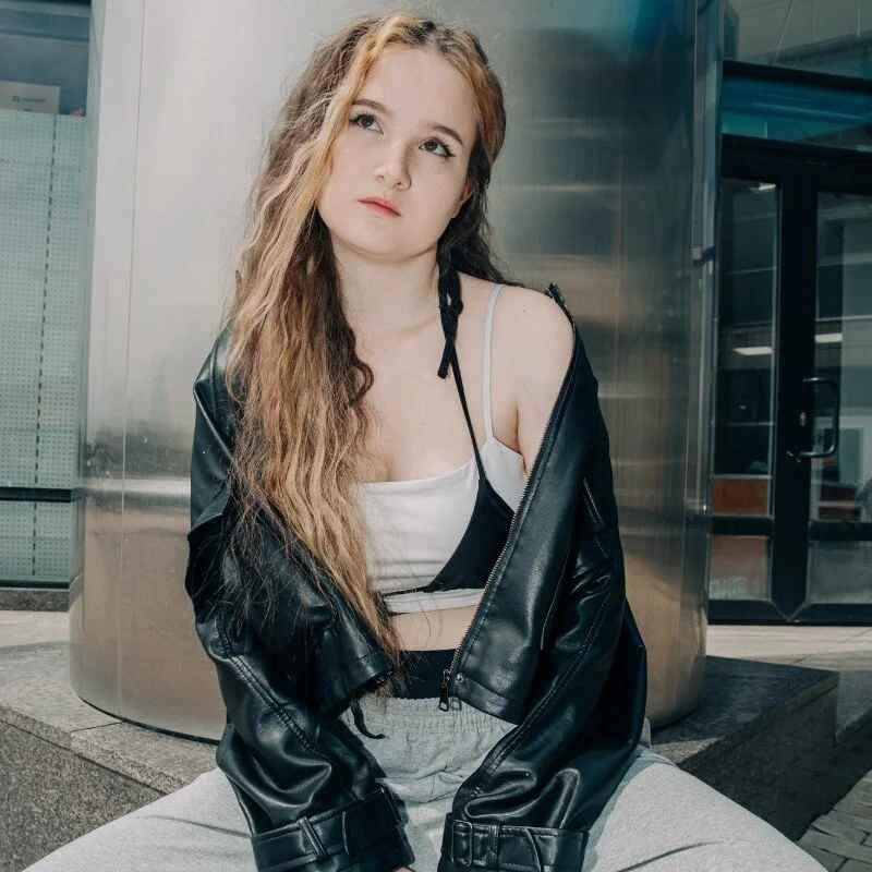 ChloeAragaki