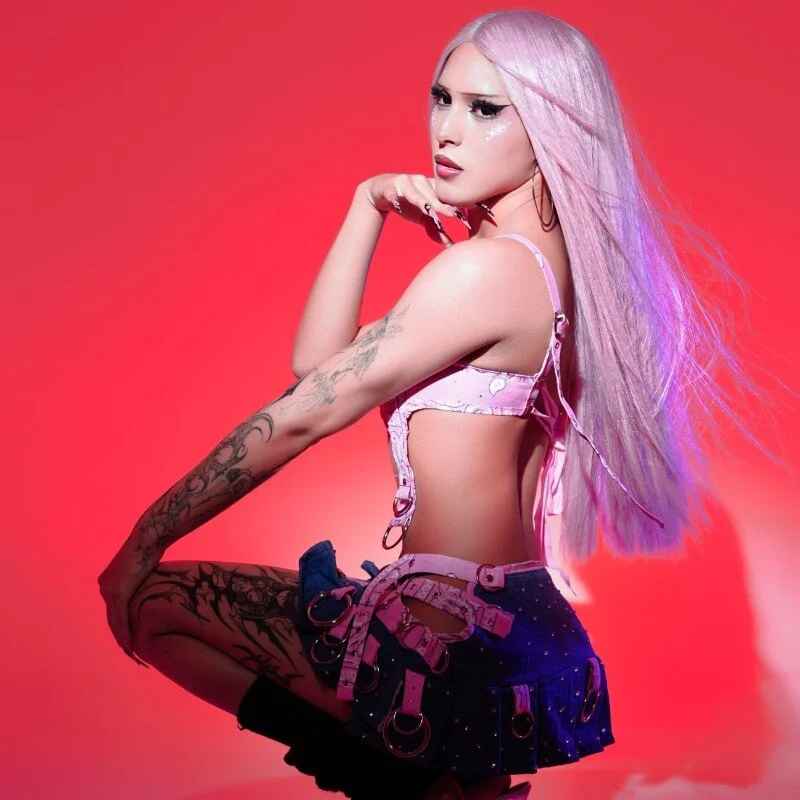 Doll_Sandie