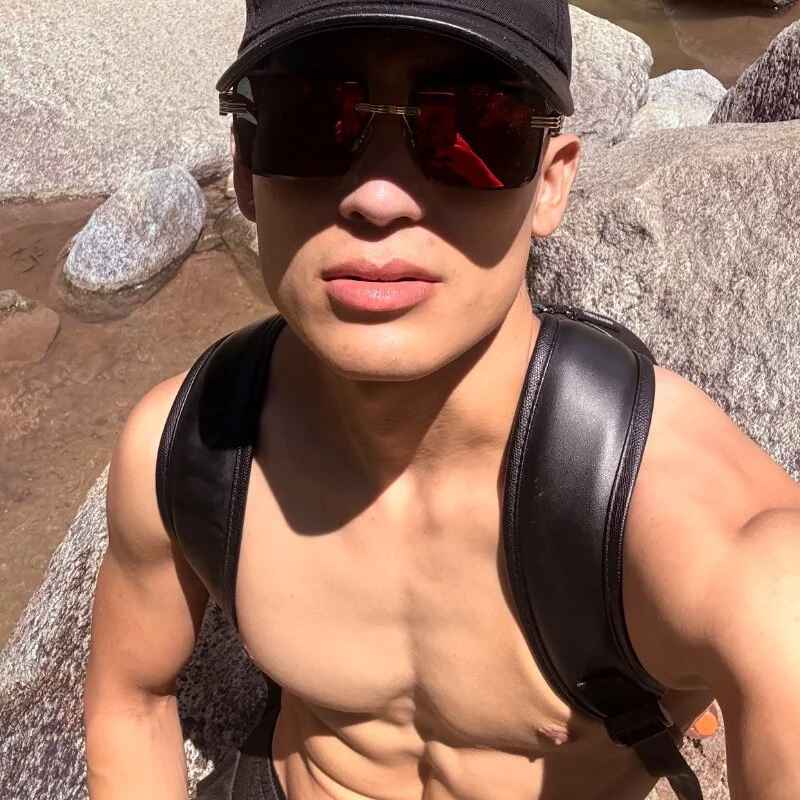 oliverfoxb